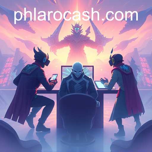 Exploring Phlaro: A Digital Odyssey in Gaming