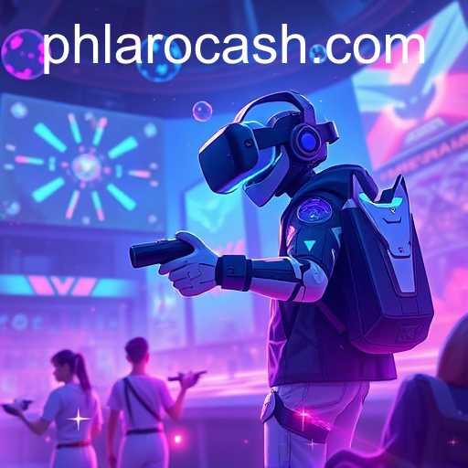Gaming Revolution: Phlaro's Impact on Online Entertainment