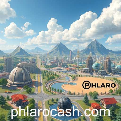 Phlaro's Game Hub Evolution