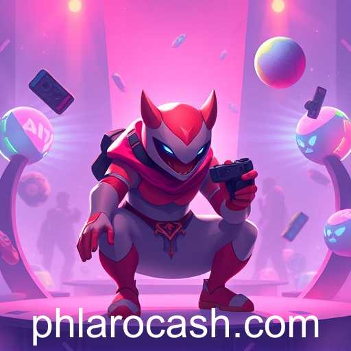 Phlaro: A Gaming Haven for Enthusiasts