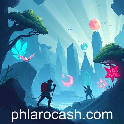 The Rise of Phlaro: A New Era in Online Gaming