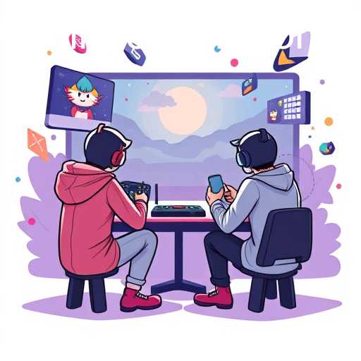 Phlaro: The Gaming Hub of 2026