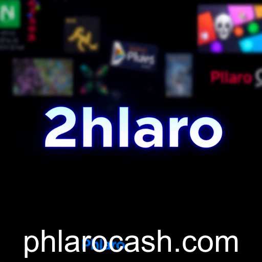 Phlaro: Revolutionizing Online Gaming