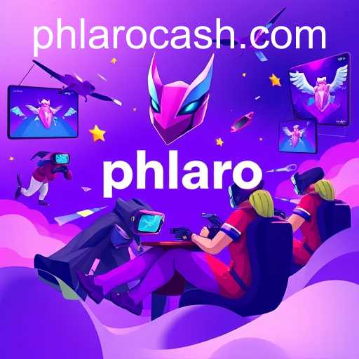 Phlaro: The New Game Revolutionizing Online Play