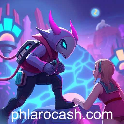 Phlaro: The Gaming Revolution
