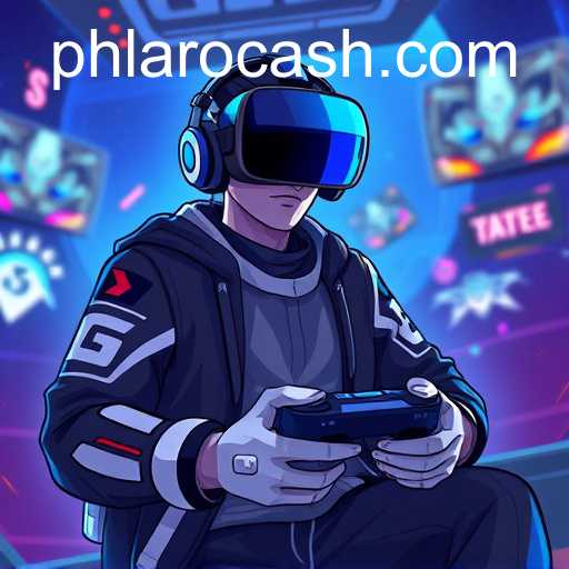Phlaro Revolutionizes Online Gaming Experience