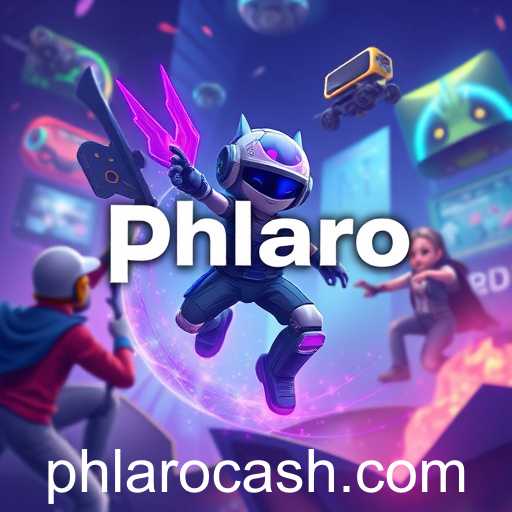 Phlaro's Appeal in 2025 Gaming Landscape