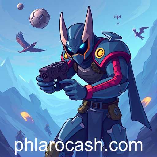 Phlaro's Impact on Online Gaming