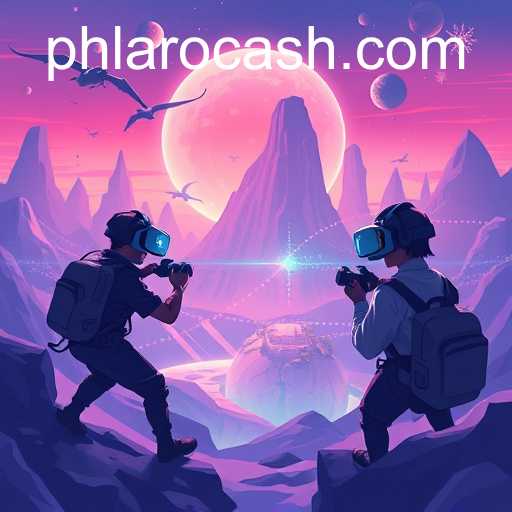 Phlaro: Revolutionizing Online Gaming in 2026