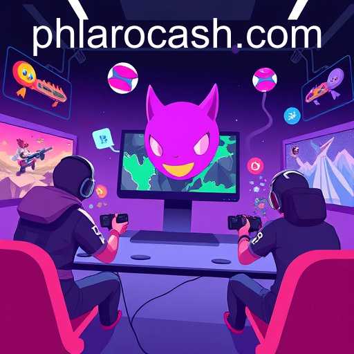 The Rise of Phlaro: Transforming Online Gaming in 2026