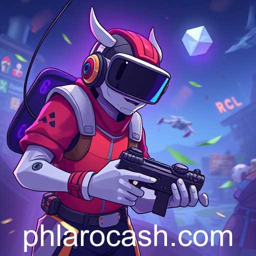 Phlaro: Revolutionizing Online Gaming in 2025