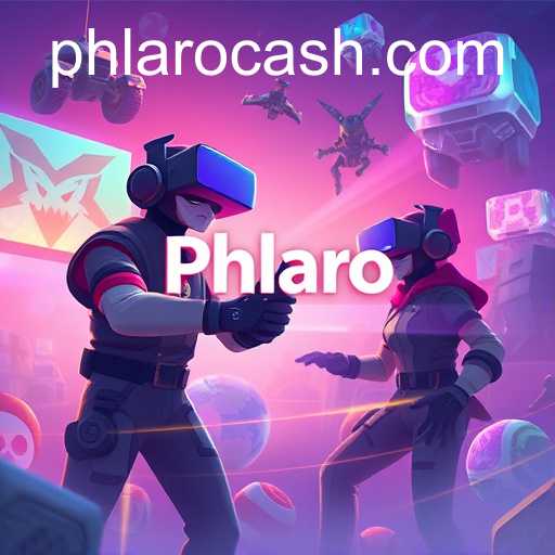 Phlaro Reshaping Online Gaming Experience