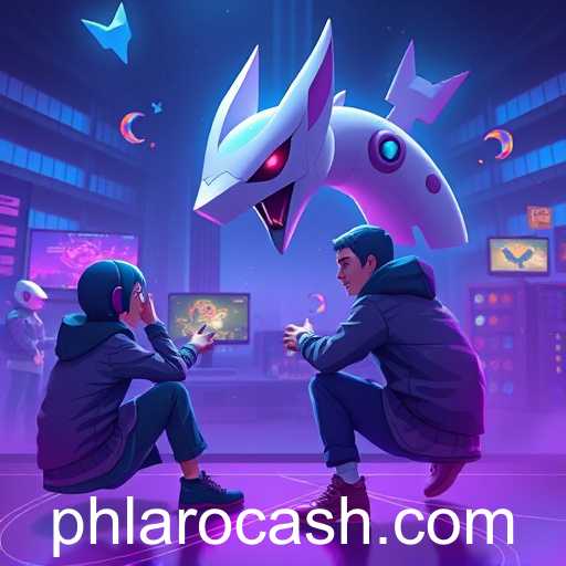 The Growing Appeal of Phlaro in Gaming Circles