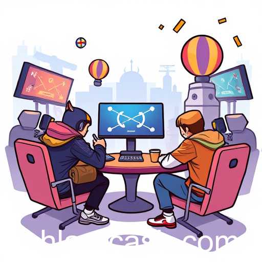 The Rise of Online Gaming Communities in 2025