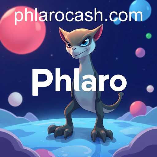 Enter the World of Phlaro: A Fusion of Fun and Learning